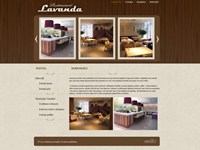 Restoran Lavanda