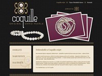 Coquille svijet