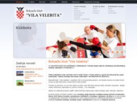 Boksački klub Vila Velebita