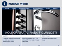 Kolnoa vrata