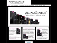 Amino Genesis