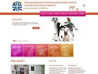 Veterinarska ambulanta Benčić