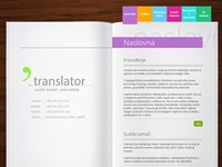 Agencija Translator